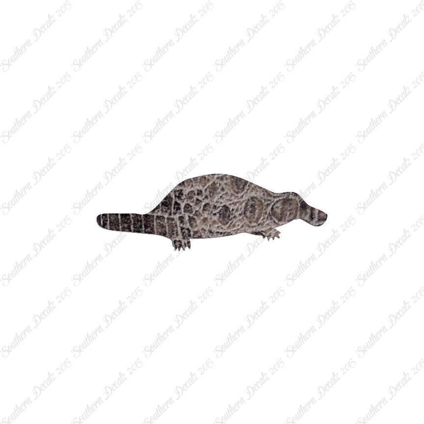 Duckbill Platypus