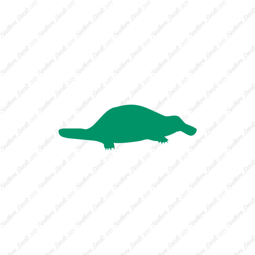 Duckbill Platypus