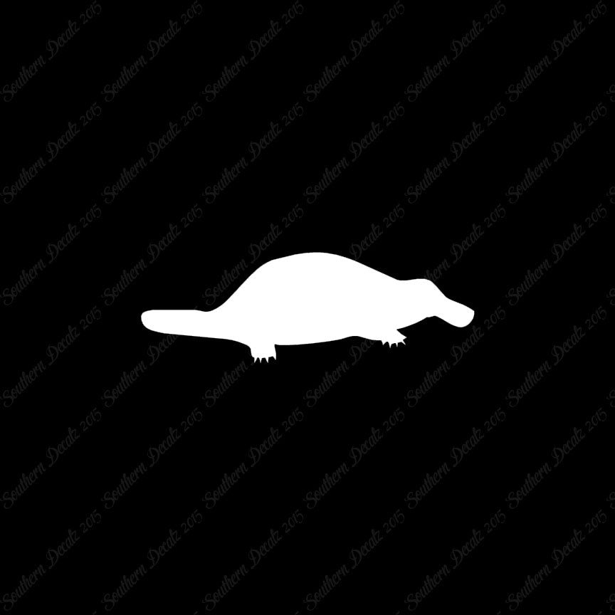 Duckbill Platypus