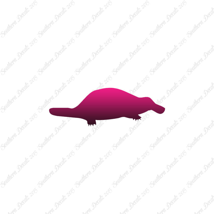Duckbill Platypus