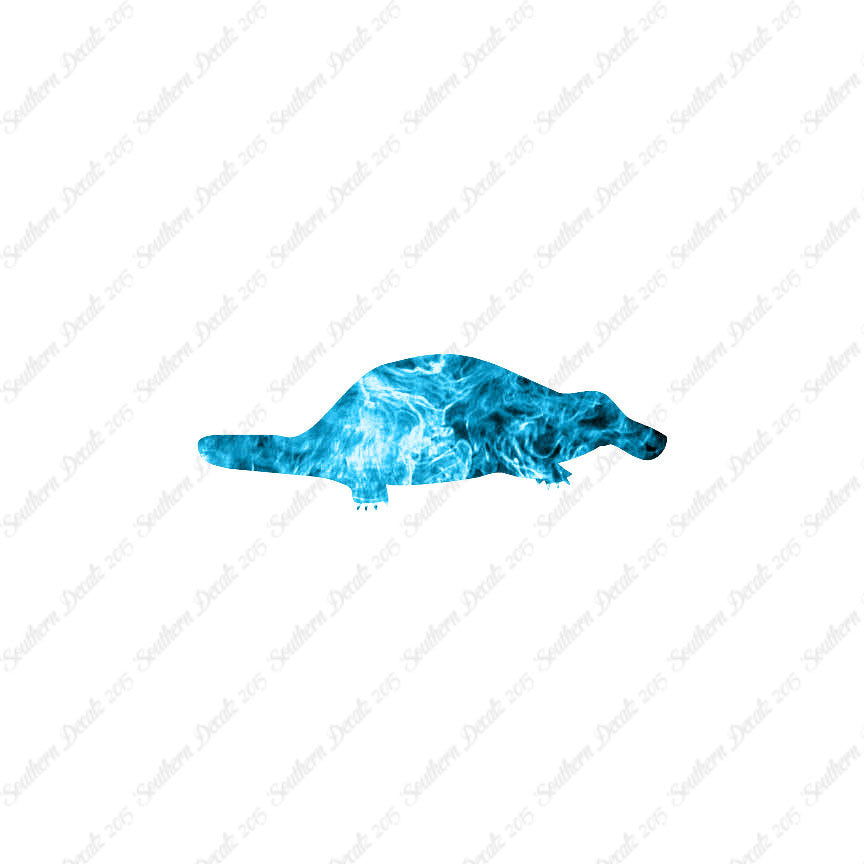 Duckbill Platypus