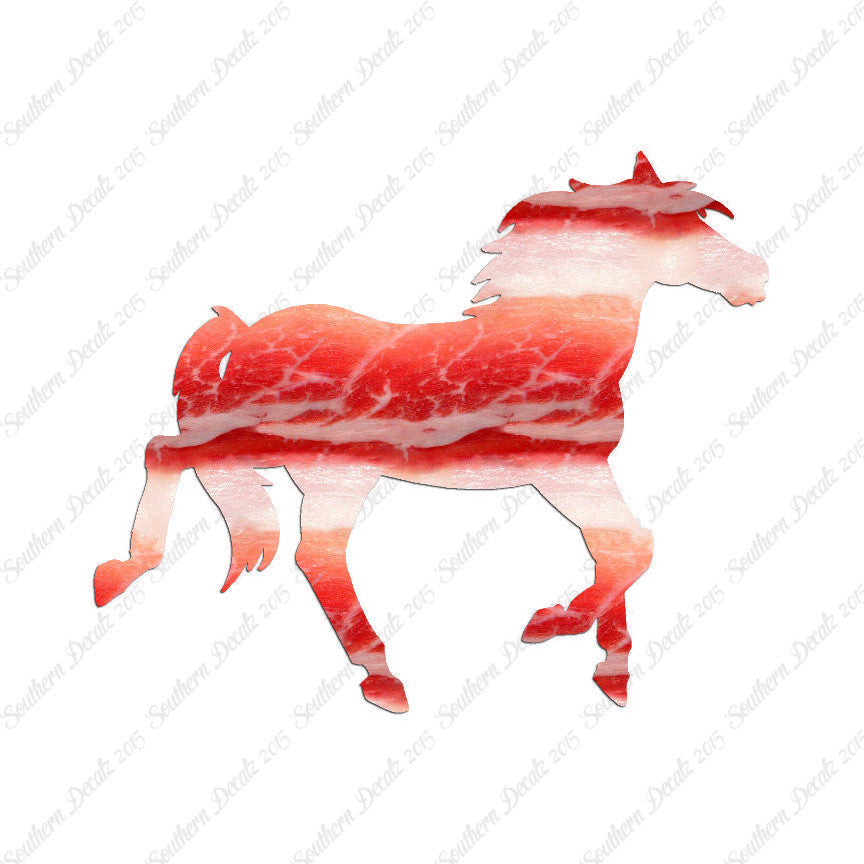 Pony Art Horse Mustang
