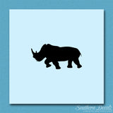 Rhinoceros Rhino Horn