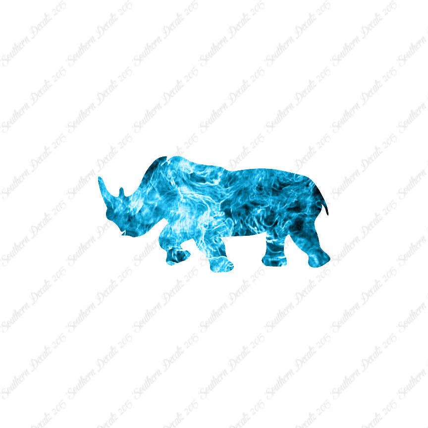 Rhinoceros Rhino Horn