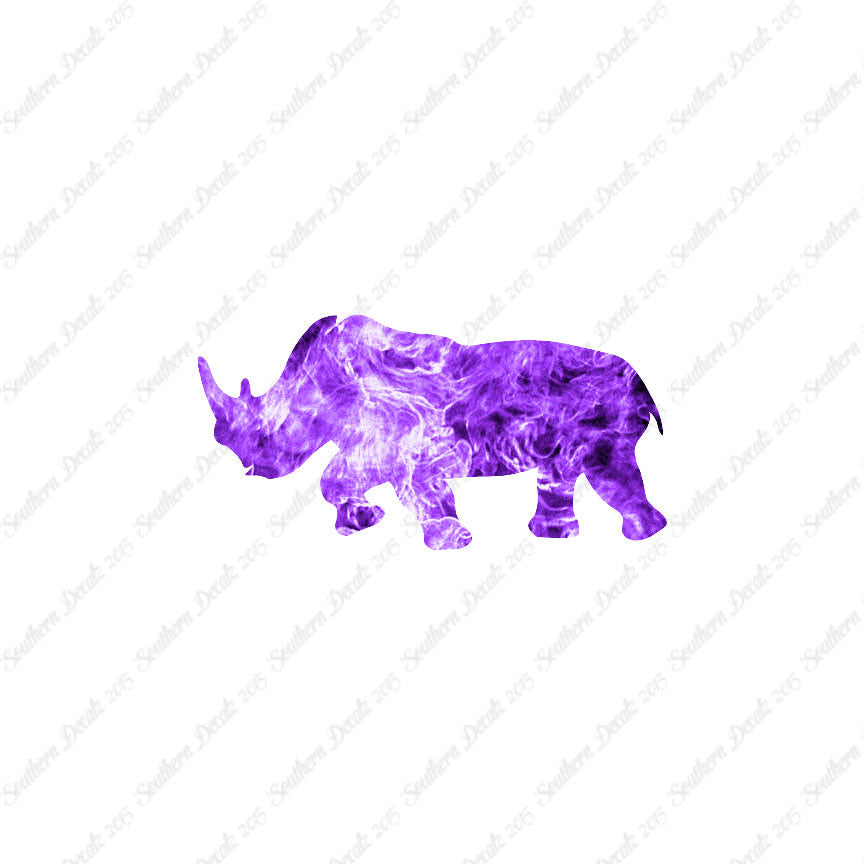 Rhinoceros Rhino Horn