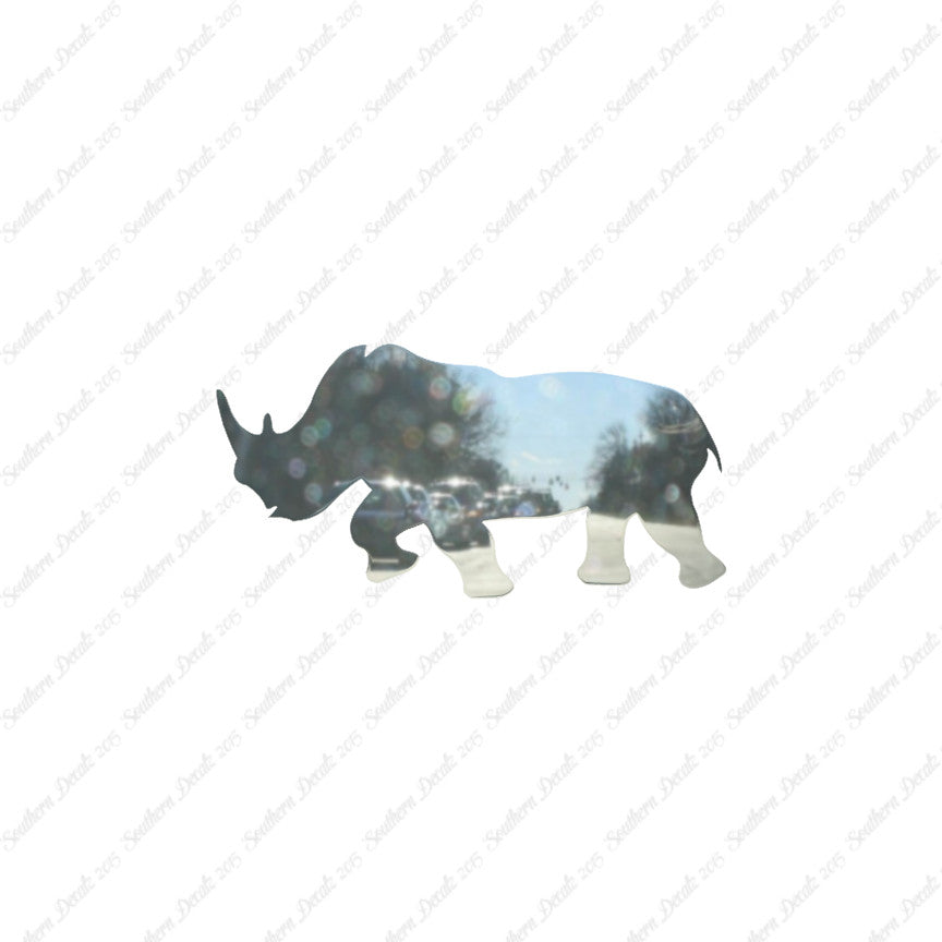 Rhinoceros Rhino Horn