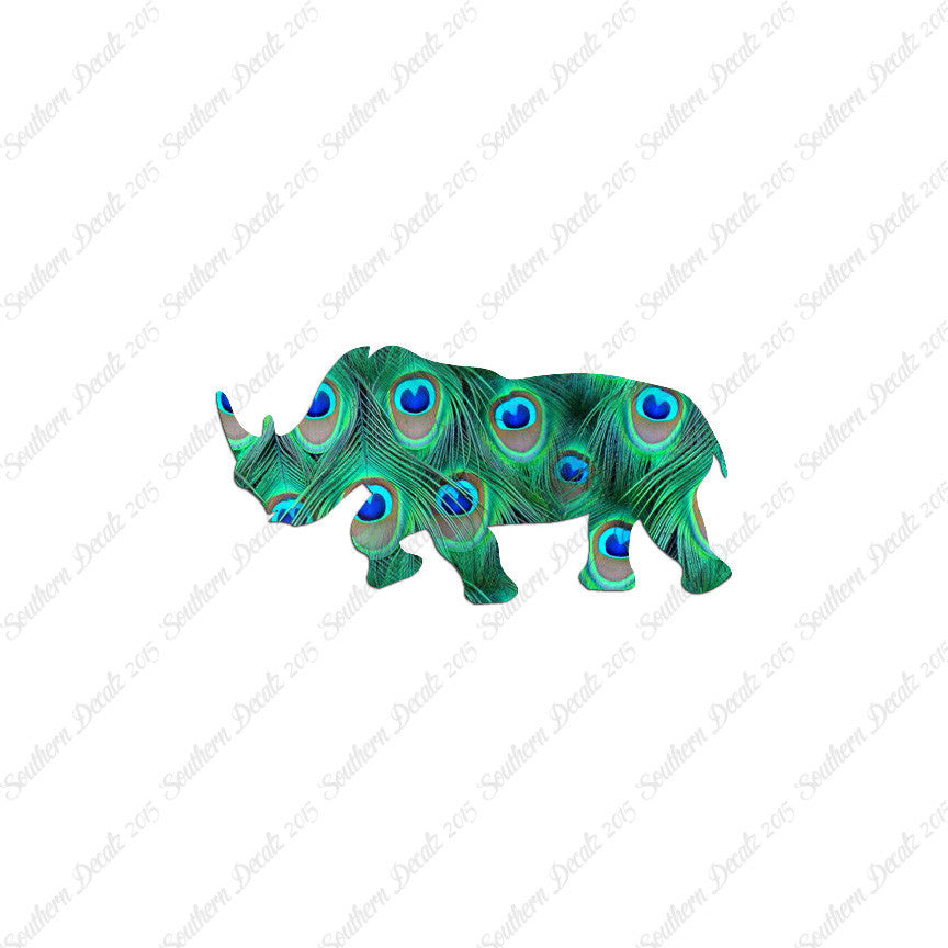 Rhinoceros Rhino Horn