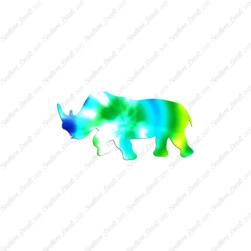 Rhinoceros Rhino Horn