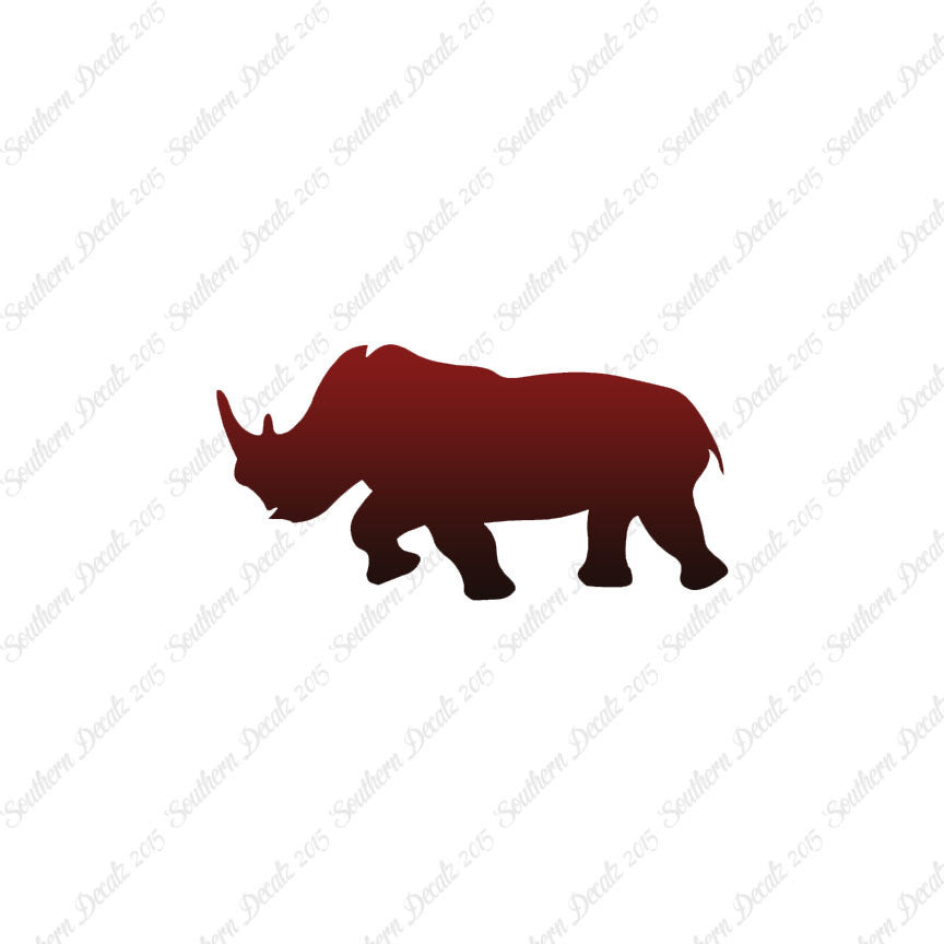 Rhinoceros Rhino Horn