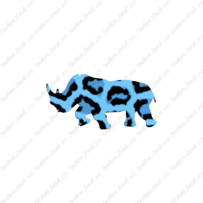 Rhinoceros Rhino Horn