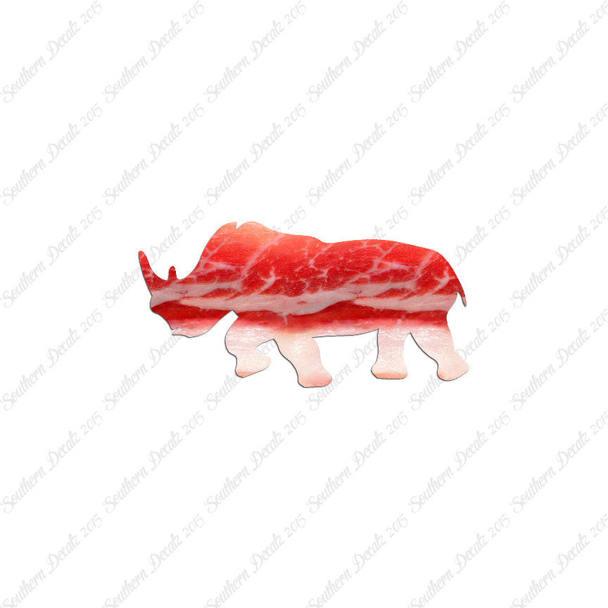 Rhinoceros Rhino Horn