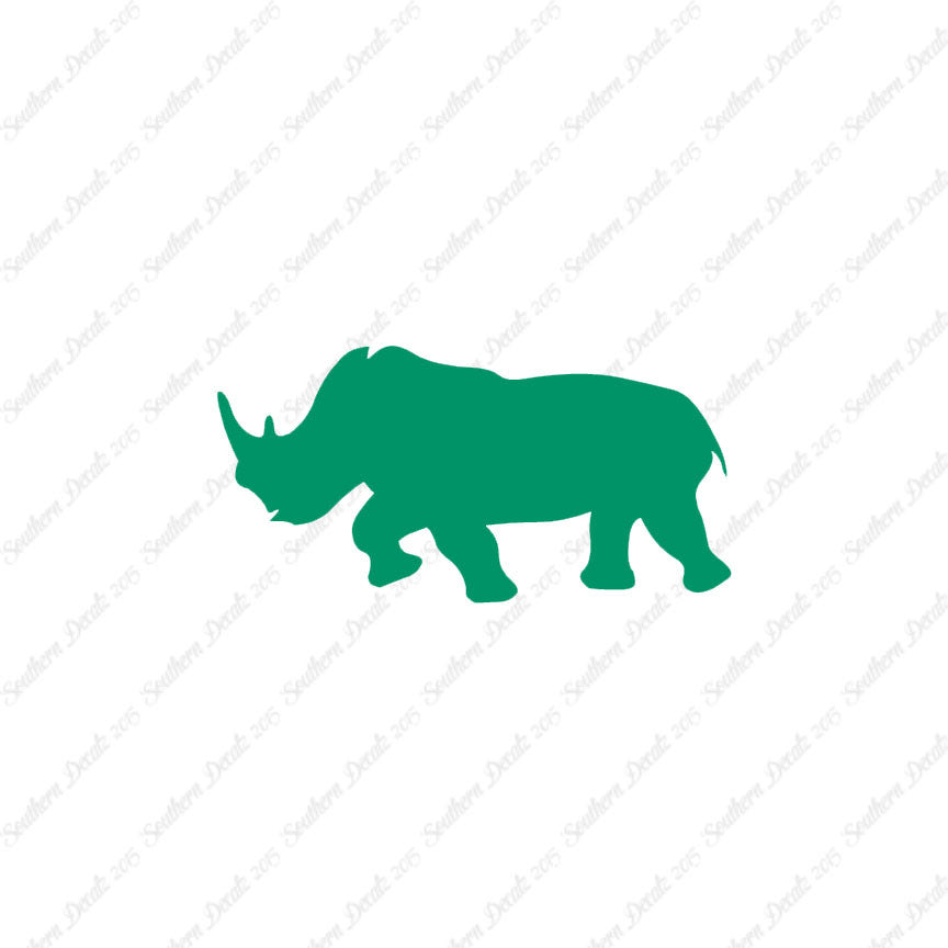 Rhinoceros Rhino Horn