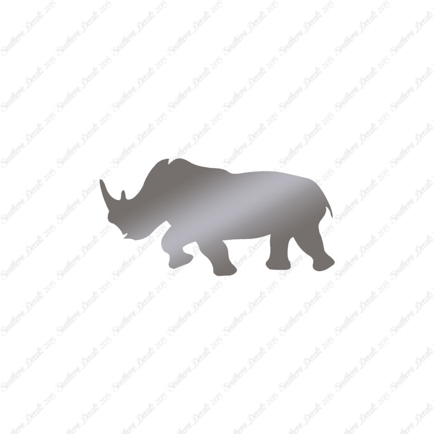 Rhinoceros Rhino Horn