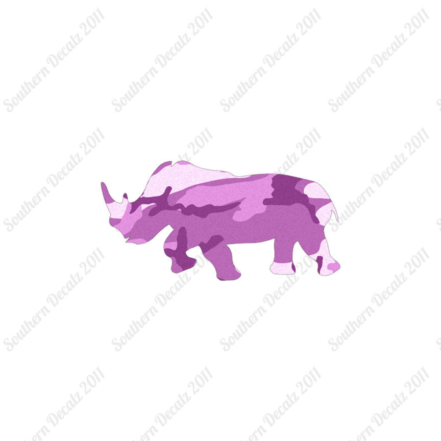 Rhinoceros Rhino Horn