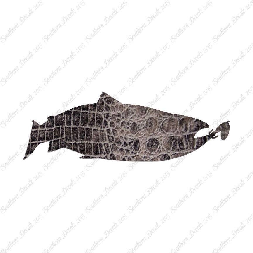 Salmon Fish Fishing