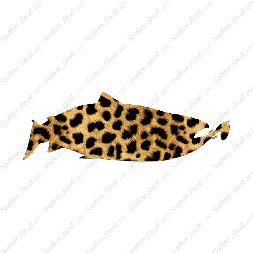 Salmon Fish Fishing