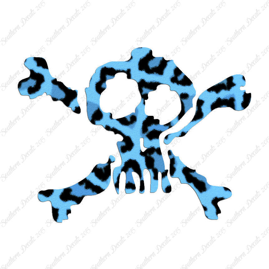 Skull And Crossbones Art