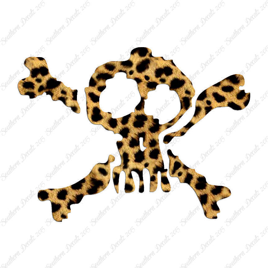 Skull And Crossbones Art