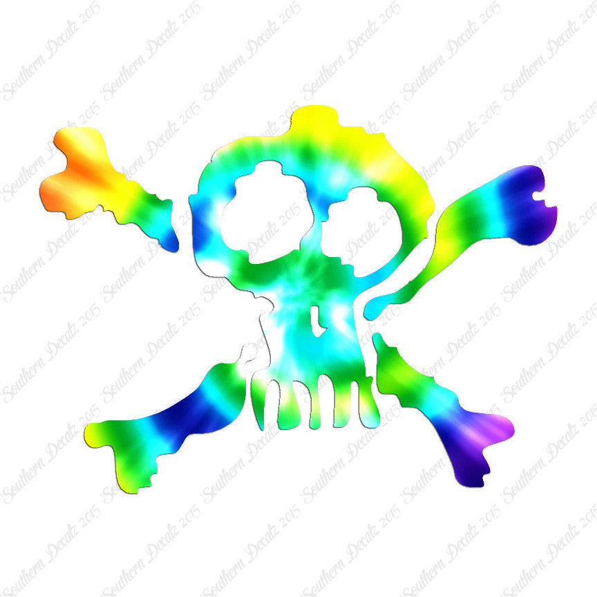 Skull And Crossbones Art