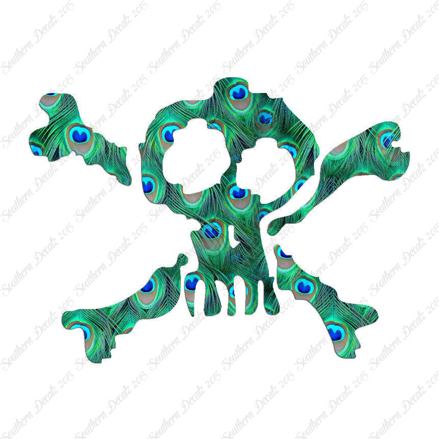 Skull And Crossbones Art