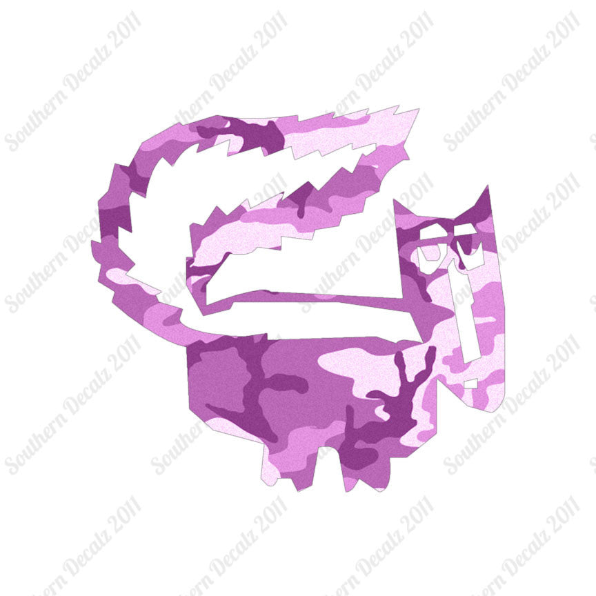 Skunk Art