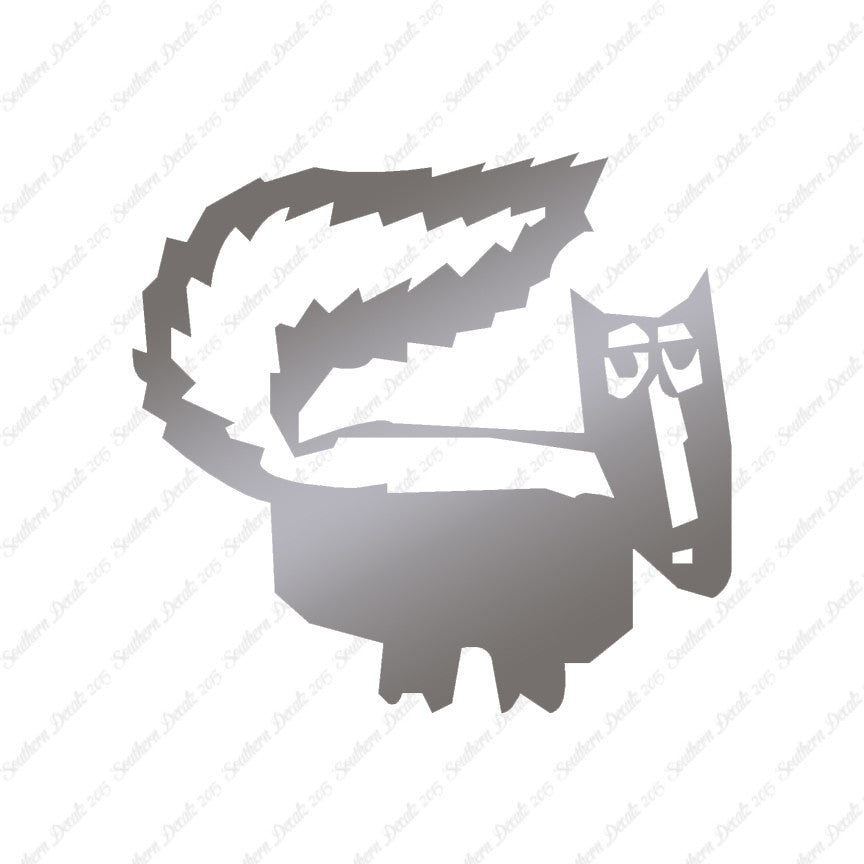 Skunk Art