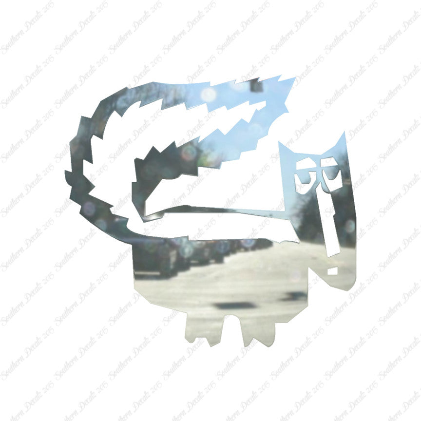 Skunk Art