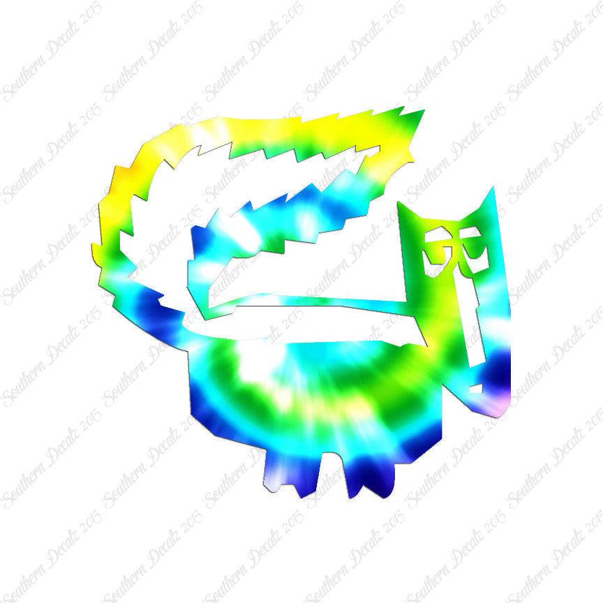 Skunk Art