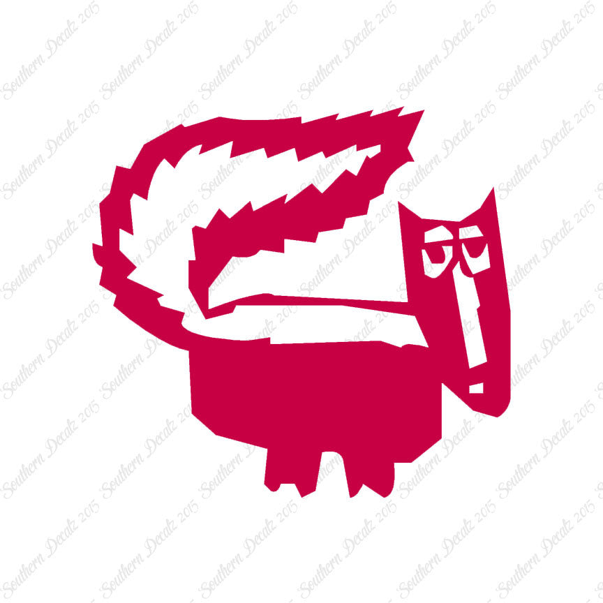 Skunk Art