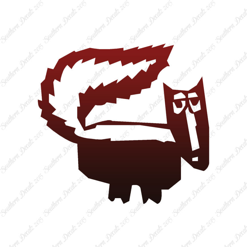 Skunk Art