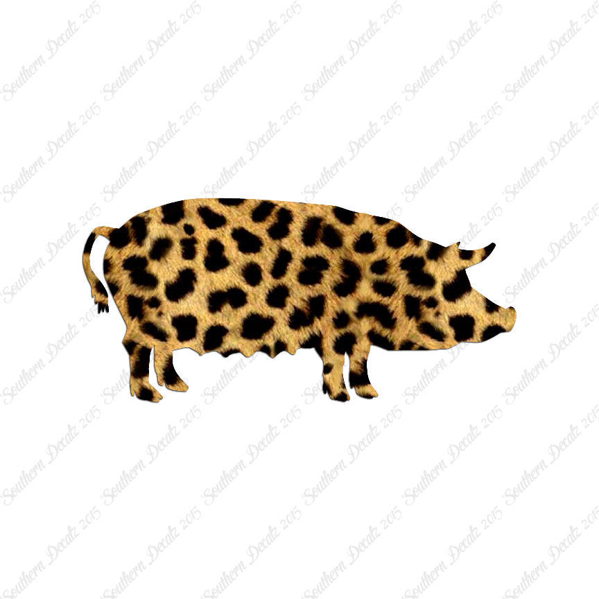 Pig Sow Hog Swine