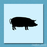 Pig Sow Hog Swine