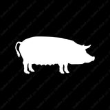 Pig Sow Hog Swine
