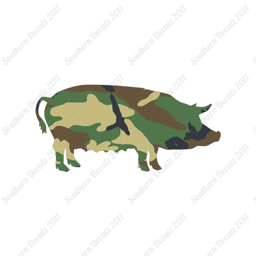Pig Sow Hog Swine