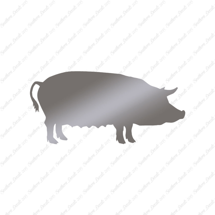 Pig Sow Hog Swine