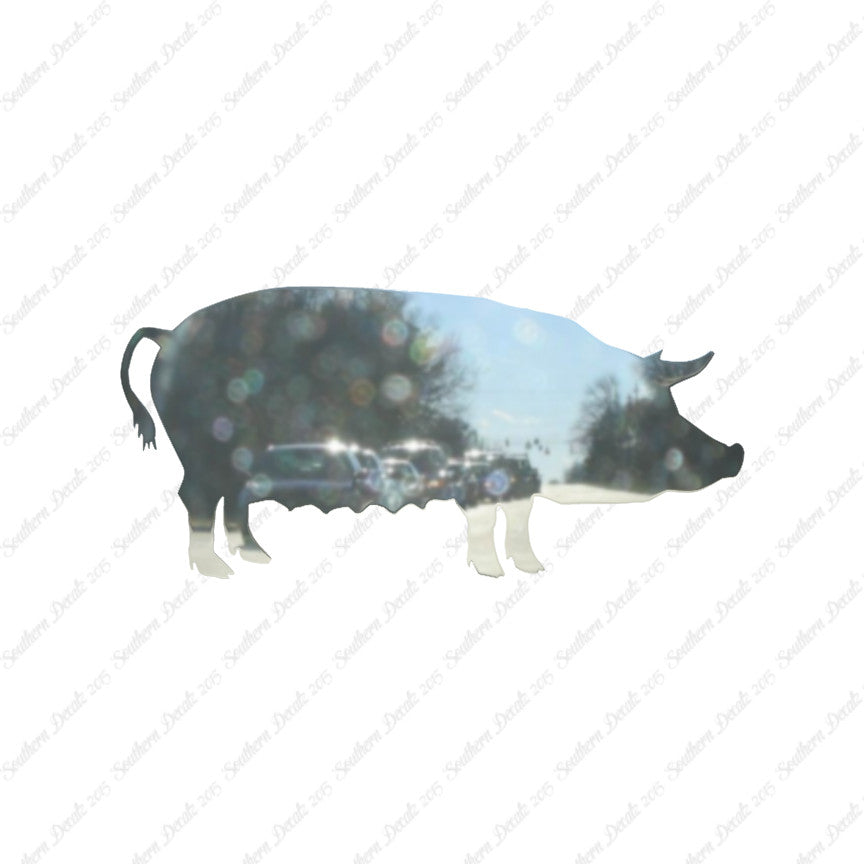 Pig Sow Hog Swine