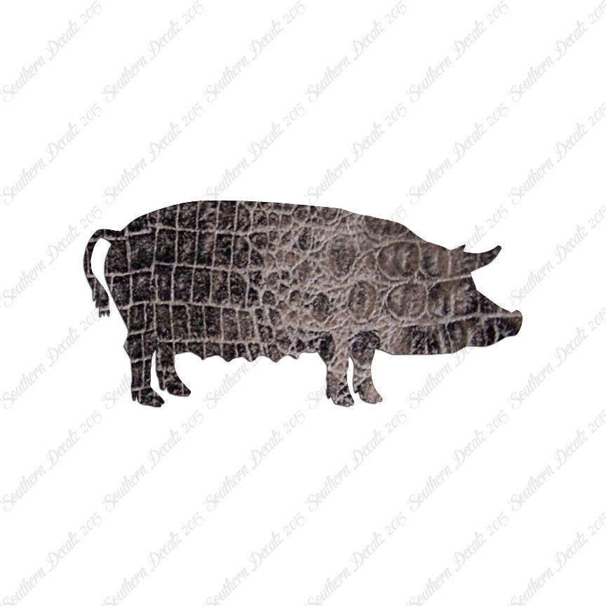 Pig Sow Hog Swine