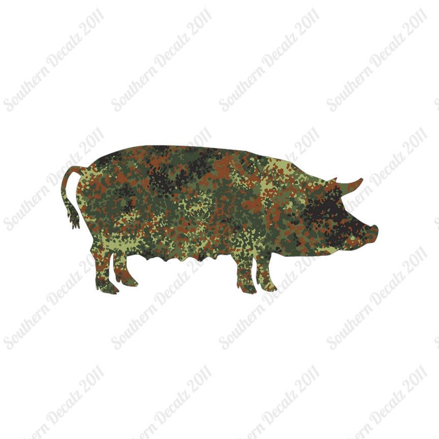 Pig Sow Hog Swine