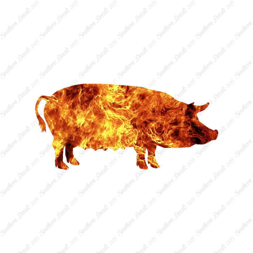 Pig Sow Hog Swine
