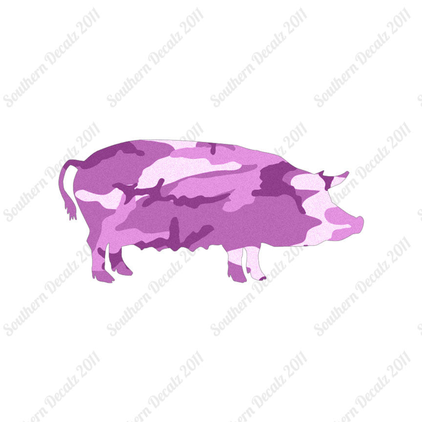 Pig Sow Hog Swine