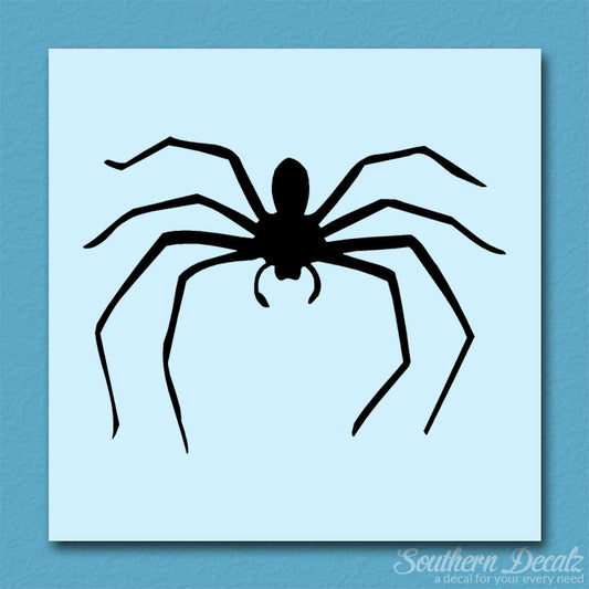 Spider Longlegs Scary