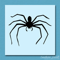 Spider Longlegs Scary
