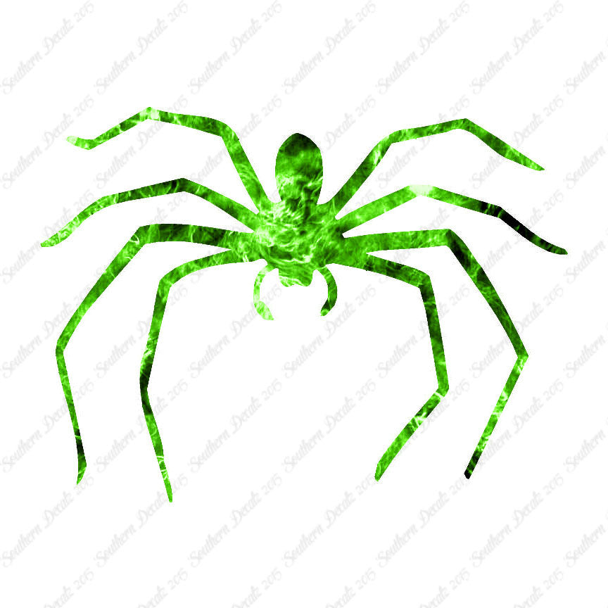 Spider Longlegs Scary