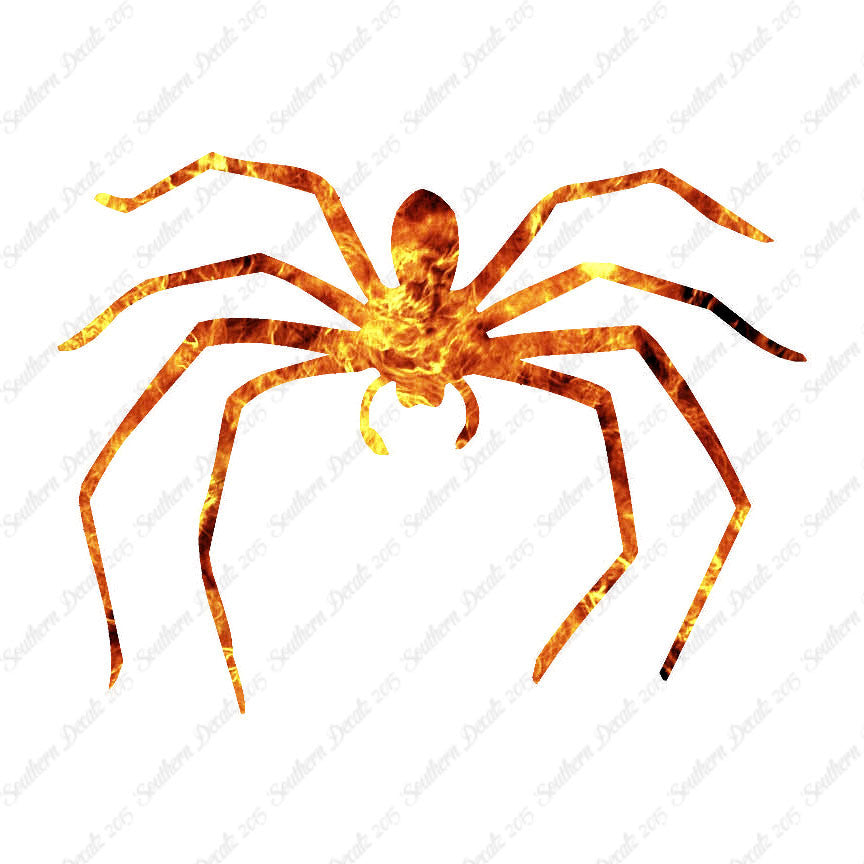 Spider Longlegs Scary