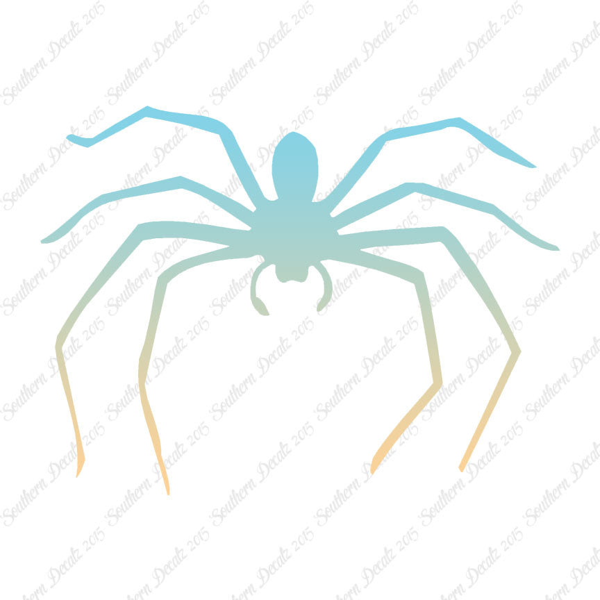 Spider Longlegs Scary
