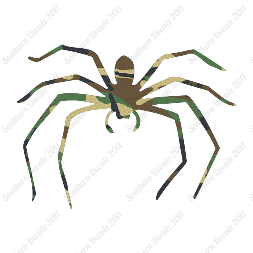 Spider Longlegs Scary