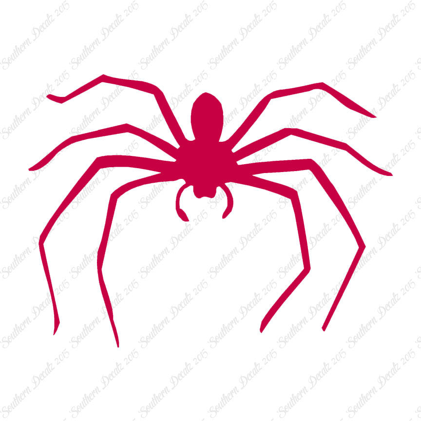 Spider Longlegs Scary