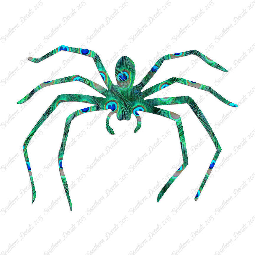 Spider Longlegs Scary