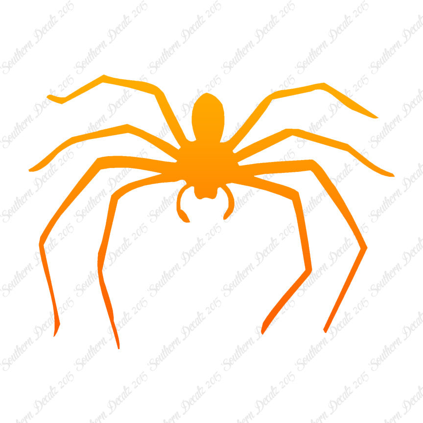 Spider Longlegs Scary