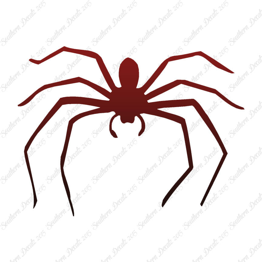 Spider Longlegs Scary
